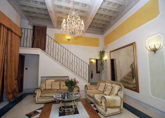 Domus Florentiae Hotel 4*