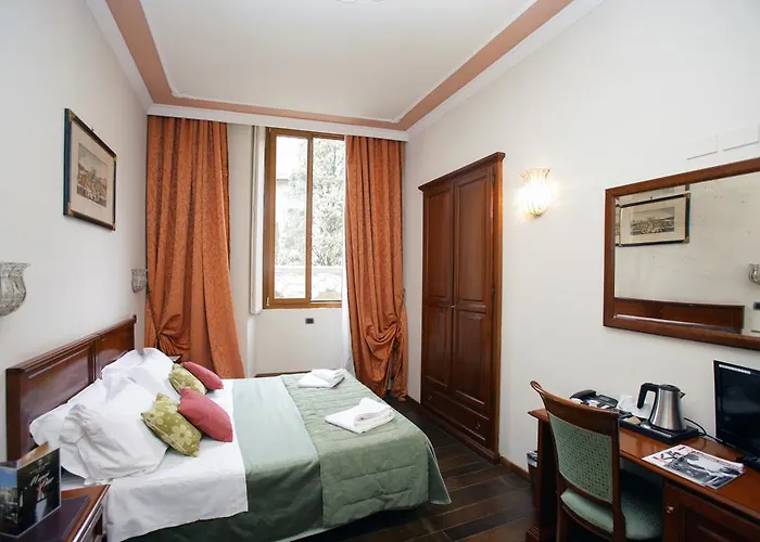 Hotel Domus Florentiae Florença