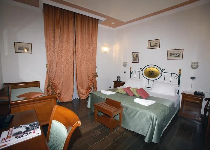 Domus Florentiae Hotel 4*