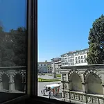 Domus Florentiae 4* פירנצה