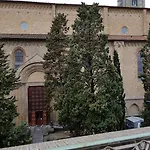 מלון Domus Florentiae