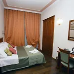 Domus Florentiae פירנצה