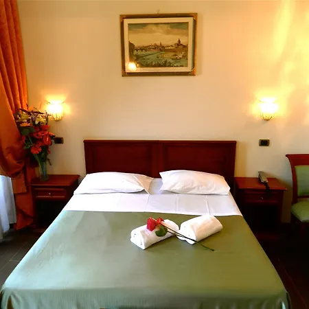 Domus Florentiae 4* Florença
