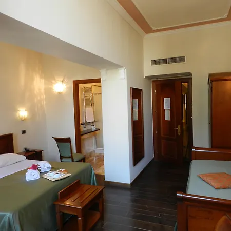 Szálloda Domus Florentiae 4*