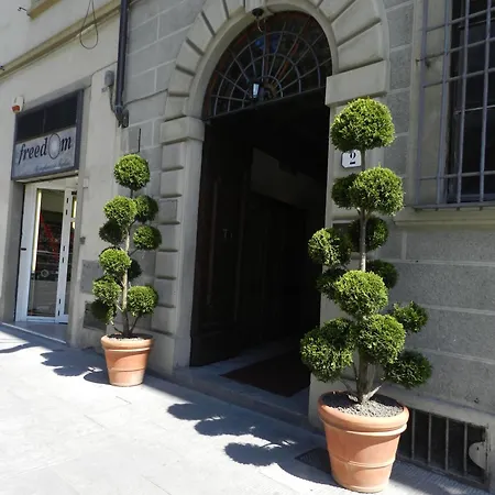 Domus Florentiae Szálloda Firenze