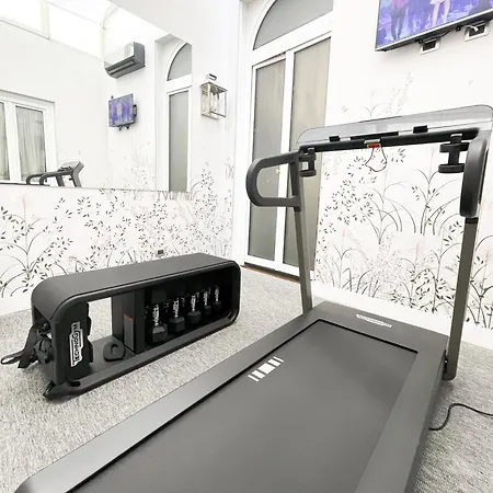 Domus Florentiae 4* Florença