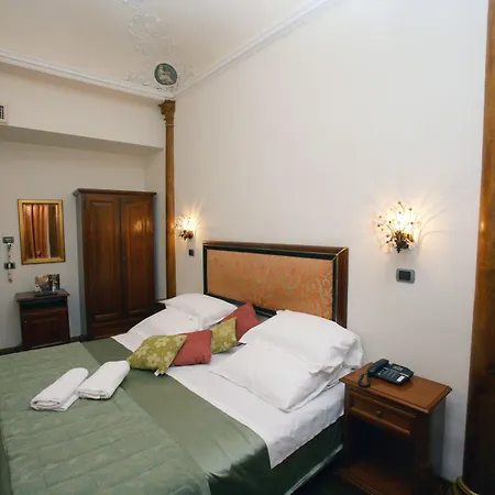 Domus Florentiae Hotel Florença