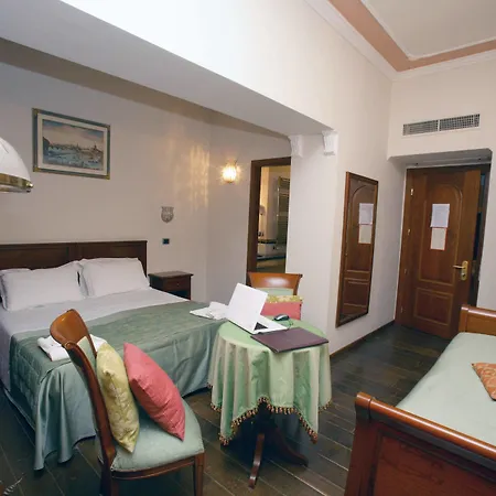 Domus Florentiae Hotel