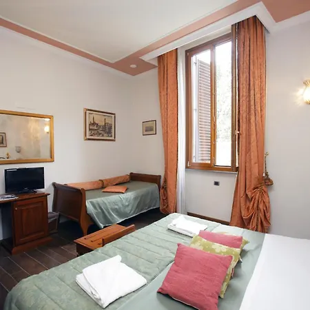 Domus Florentiae Hotel 4*