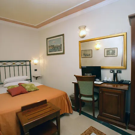 Szálloda Domus Florentiae