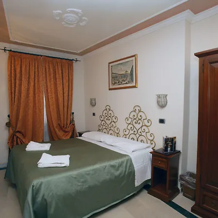 Domus Florentiae Hotel