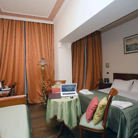 Domus Florentiae 4* Florença