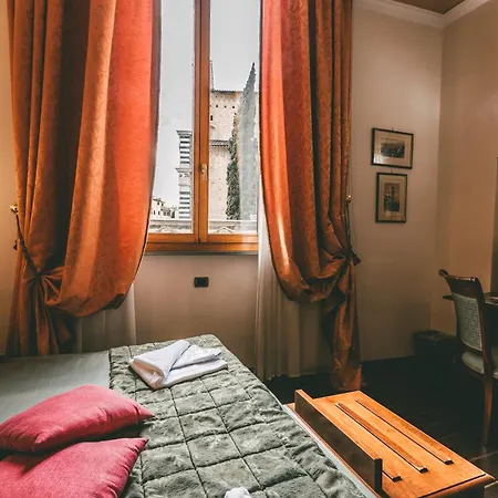 Szálloda Domus Florentiae 4*