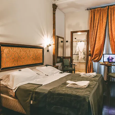 Domus Florentiae Hotel