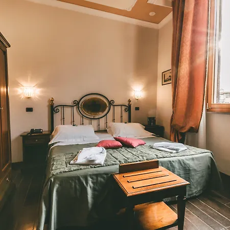 Szálloda Domus Florentiae 4*