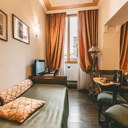 Domus Florentiae 4* Florença