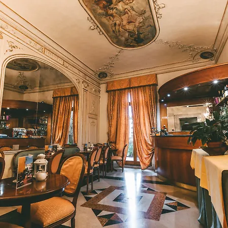 Domus Florentiae 4* Florença