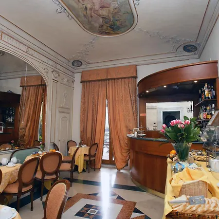 Domus Florentiae 4*
