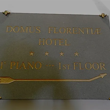 Domus Florentiae