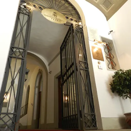 Hotel Domus Florentiae 4*