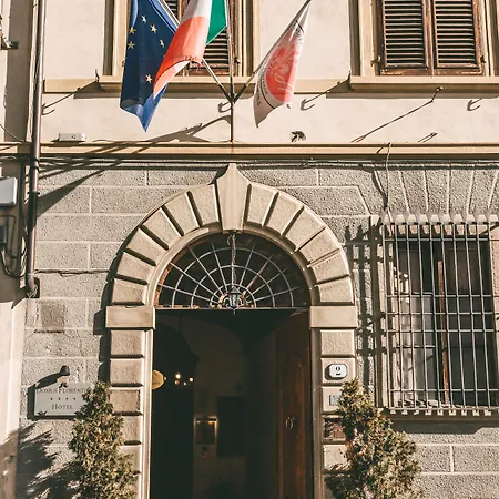 Szálloda Domus Florentiae 4*