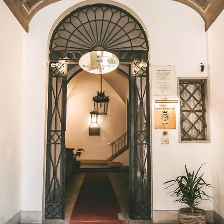 Domus Florentiae Hotel 4*