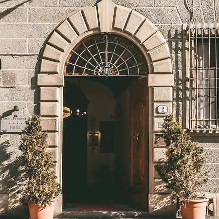 Domus Florentiae