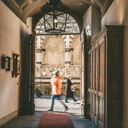 Szálloda Domus Florentiae 4*