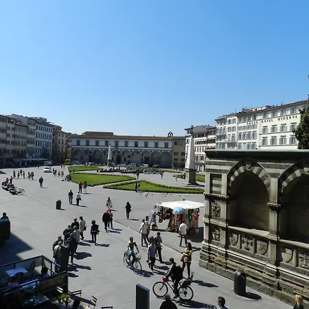 Hotel Domus Florentiae Florença