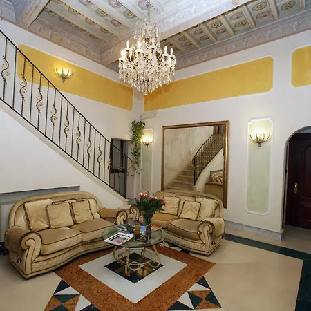 Domus Florentiae Hotel Florence