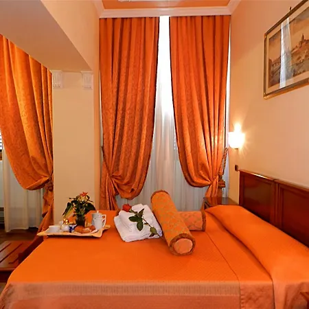 Domus Florentiae Hotel