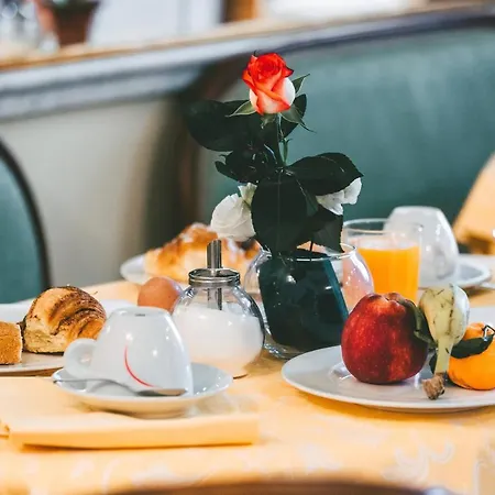 Domus Florentiae Hotel