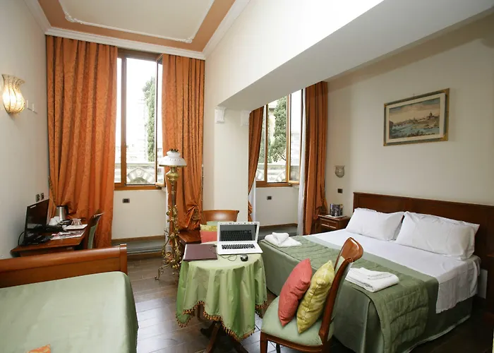 Domus Florentiae Hotel 4*