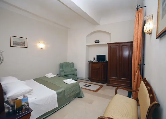 Hotel Domus Florentiae