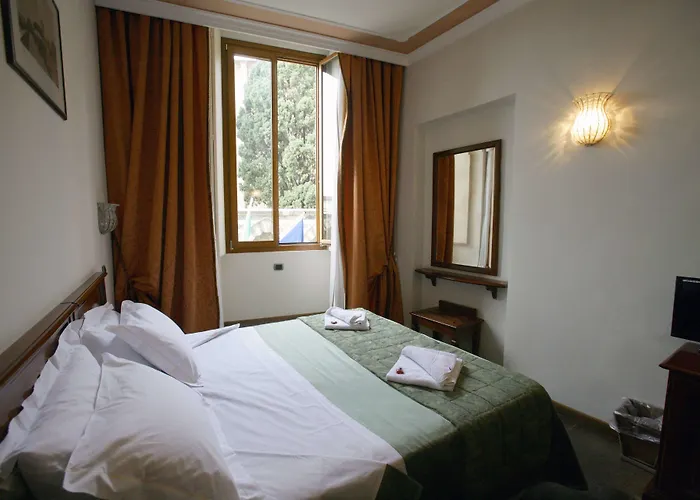 Hotel Domus Florentiae 4*