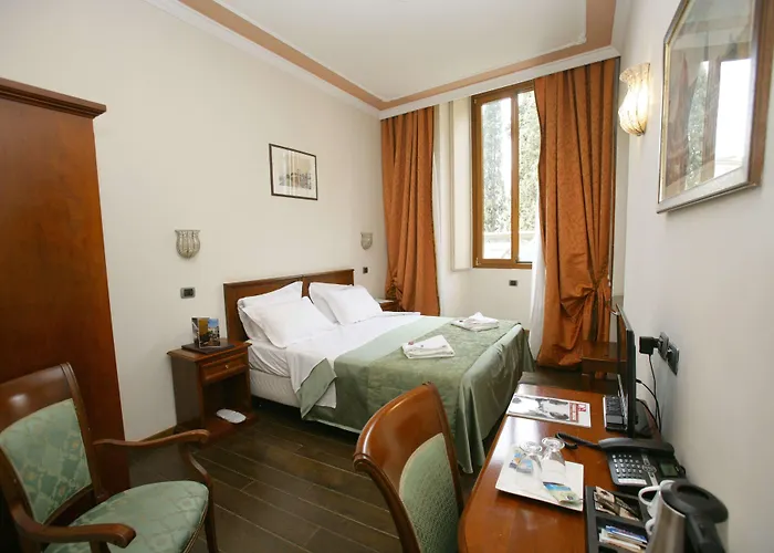 Domus Florentiae Hotel Florence
