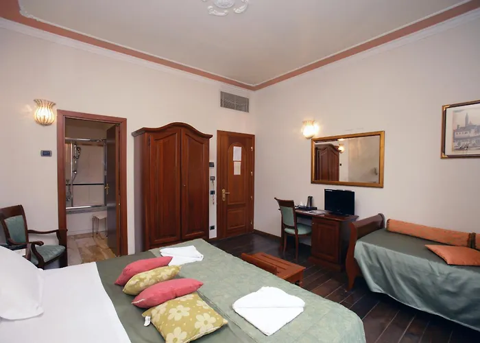 Domus Florentiae Florence