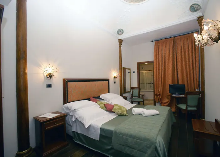 Domus Florentiae Florence