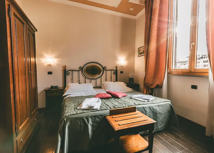 Hotel Domus Florentiae 4*