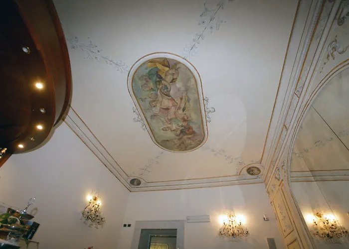 Hotel Domus Florentiae Florence