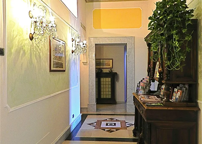 Hotel Domus Florentiae 4*