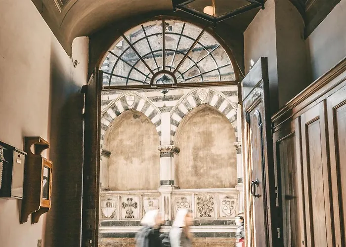 Domus Florentiae Hotel Florence