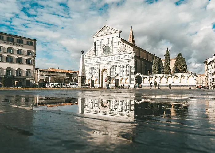 Domus Florentiae Hotel