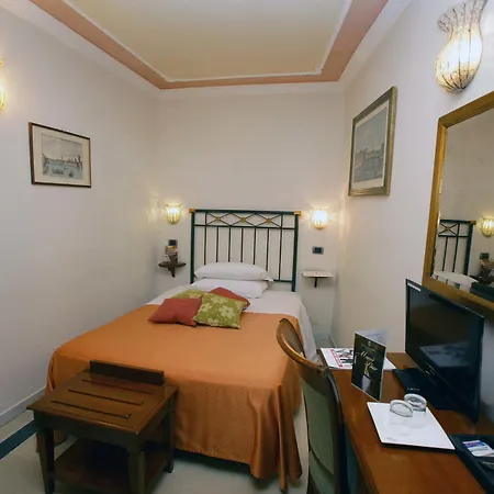 Domus Florentiae Флоренция