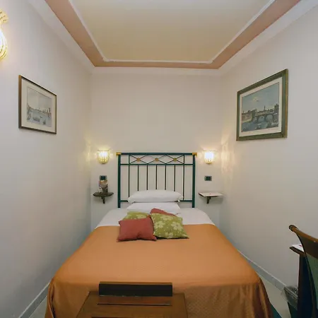 Отель Domus Florentiae