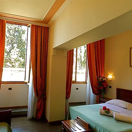 Domus Florentiae 4* Флоренция
