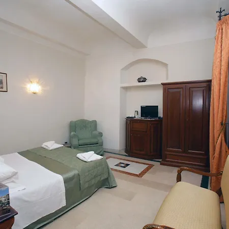 Domus Florentiae 4* Флоренция