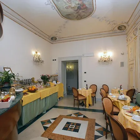 Domus Florentiae Отель Флоренция
