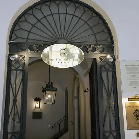 Domus Florentiae Флоренция