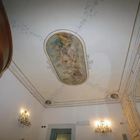 Domus Florentiae Отель Флоренция